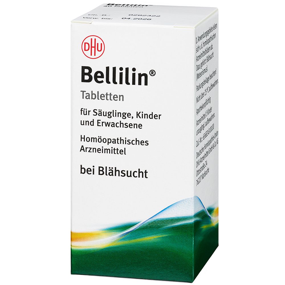 DHU Bellilin®