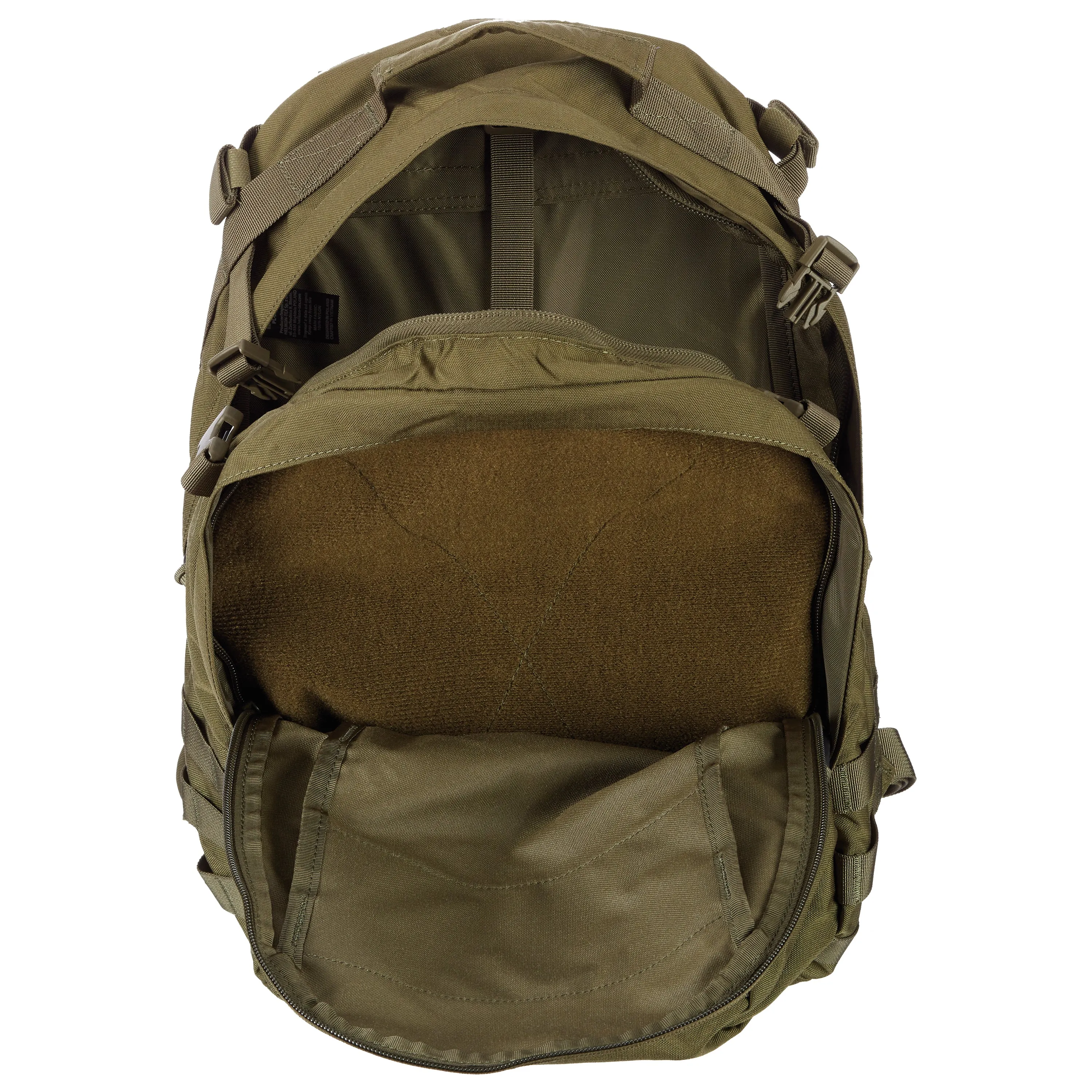 Helikon-Tex -  Rucksack EDC Pack