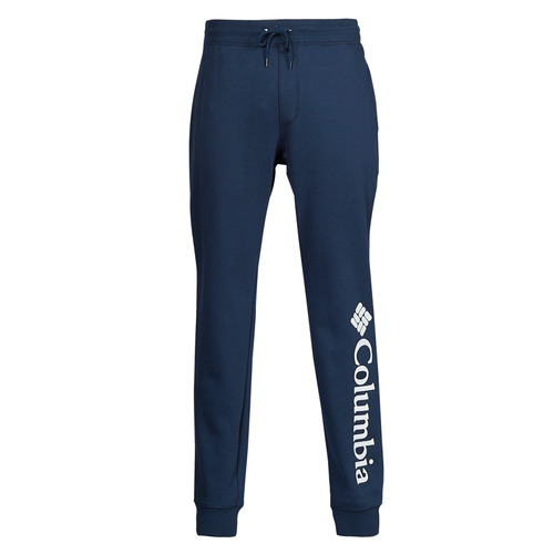 Columbia - CSC Logo Fleece Jogger II - Collegiate Navy, White