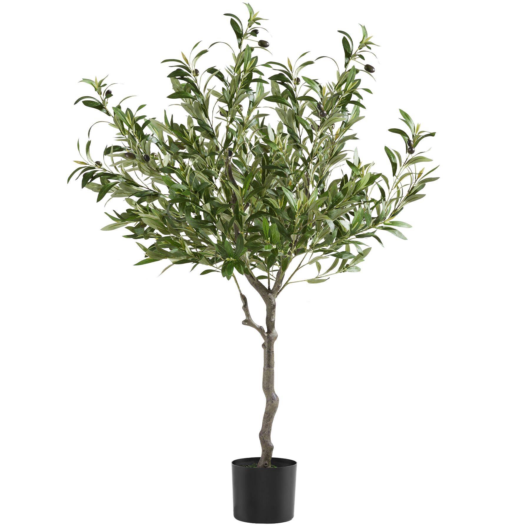 Künstlicher Olivenbaum Oleand