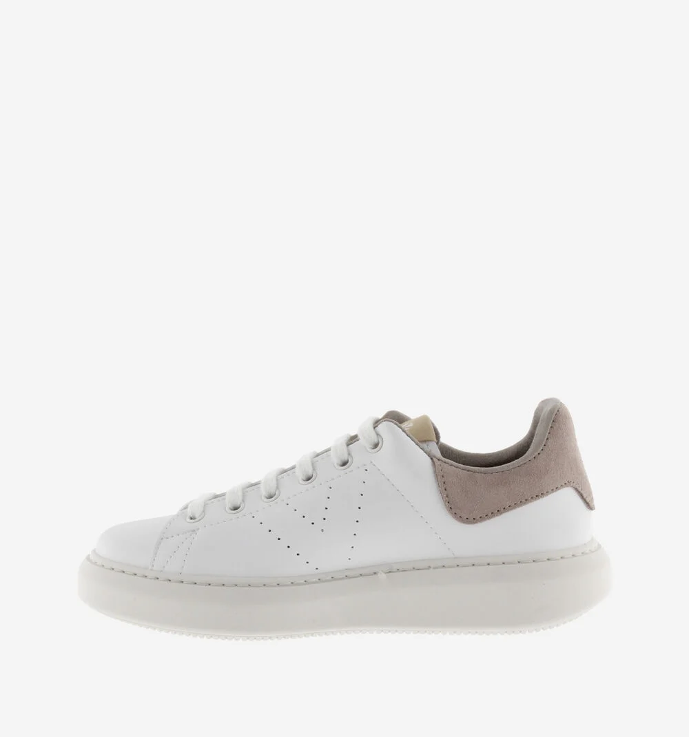 MILÁN EFFET CUIR & CUIR FENDUNUDE
