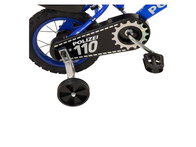 Kinderfiets