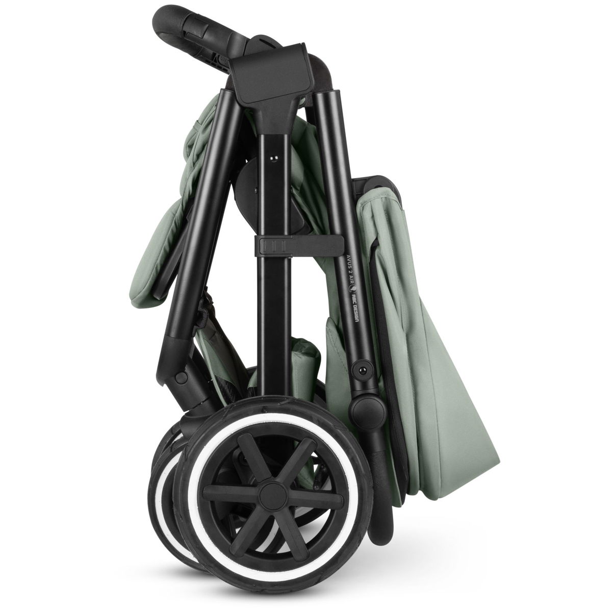 ABC DesignABC Design   Avus 2 Air pine