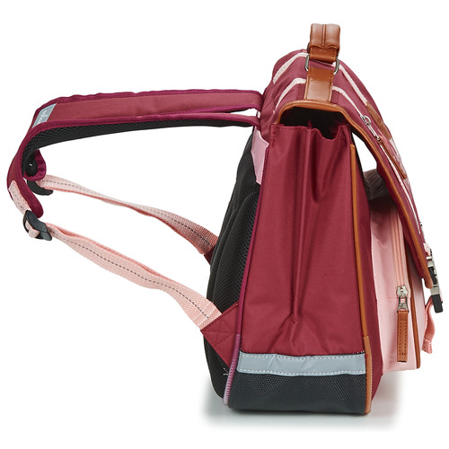 Ooban's - FUNNY LOS ANGELES CARTABLE 38 CM - Rose