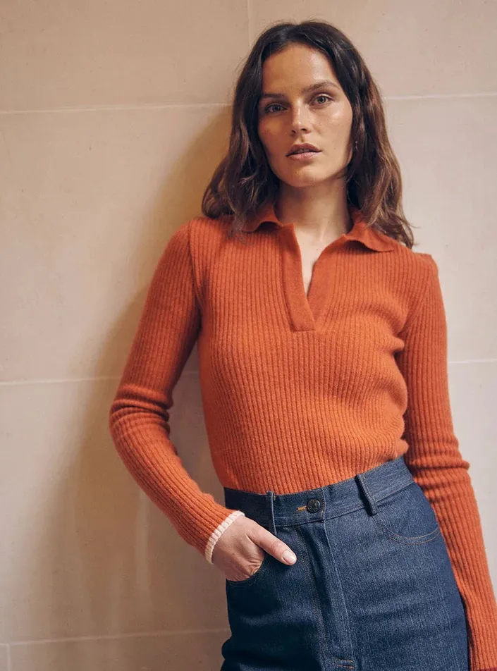 Polo Angélique Lafrançaise