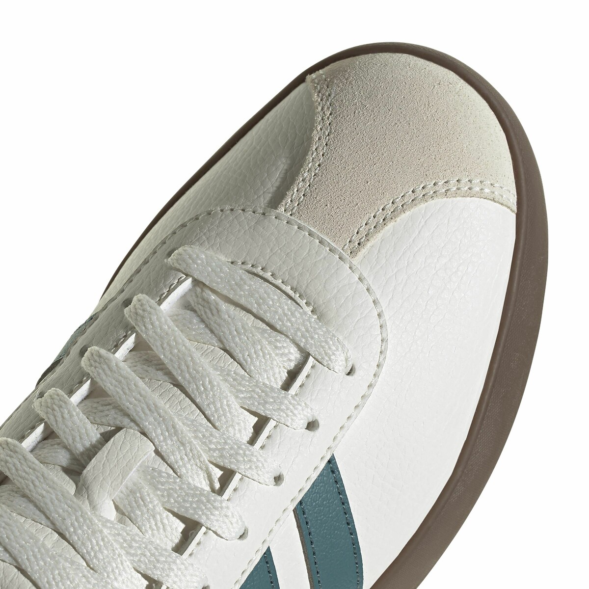 ADIDAS SPORTSWEAR<br>Tênis em couro VL Court 3.0