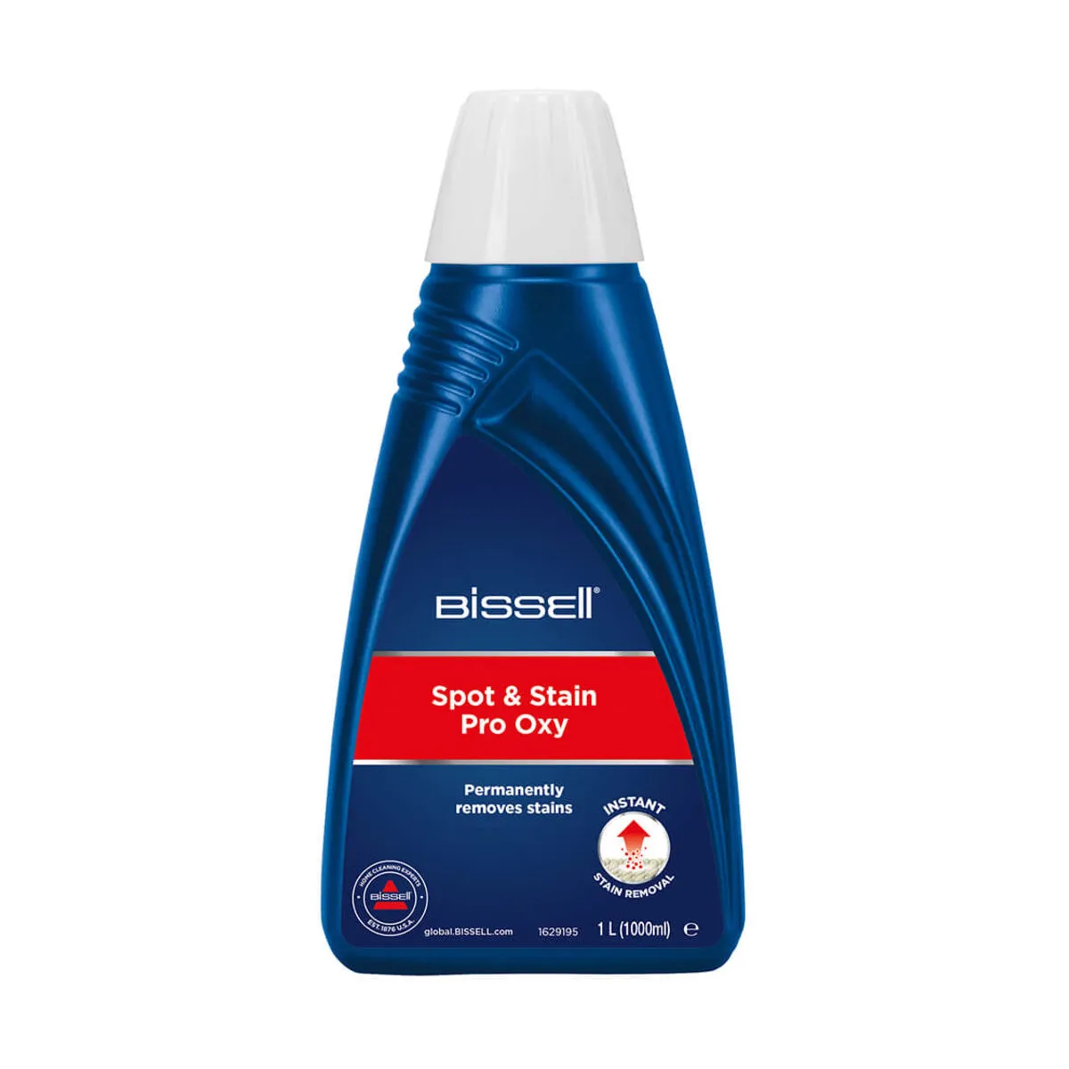 BISSELL Spot & Stain Pro Oxy Tæppevask