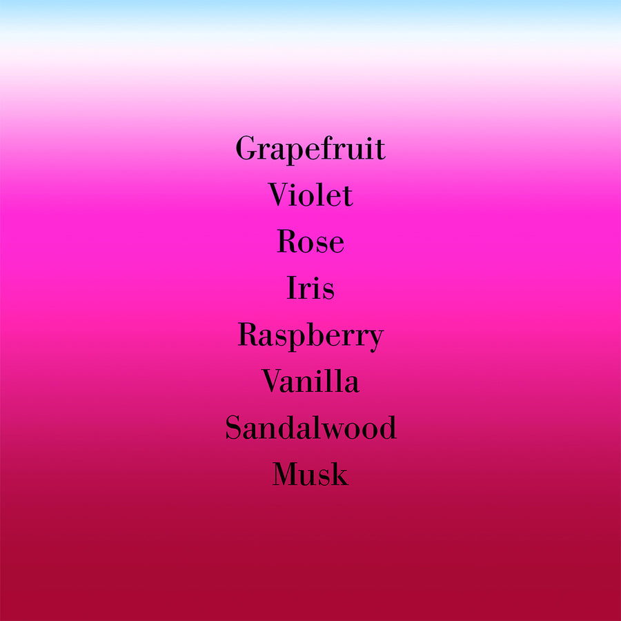 Lipstick Rose Eau de Parfum
