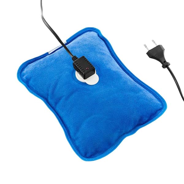 Elektrisk Varmeflaske - Hurtiglading