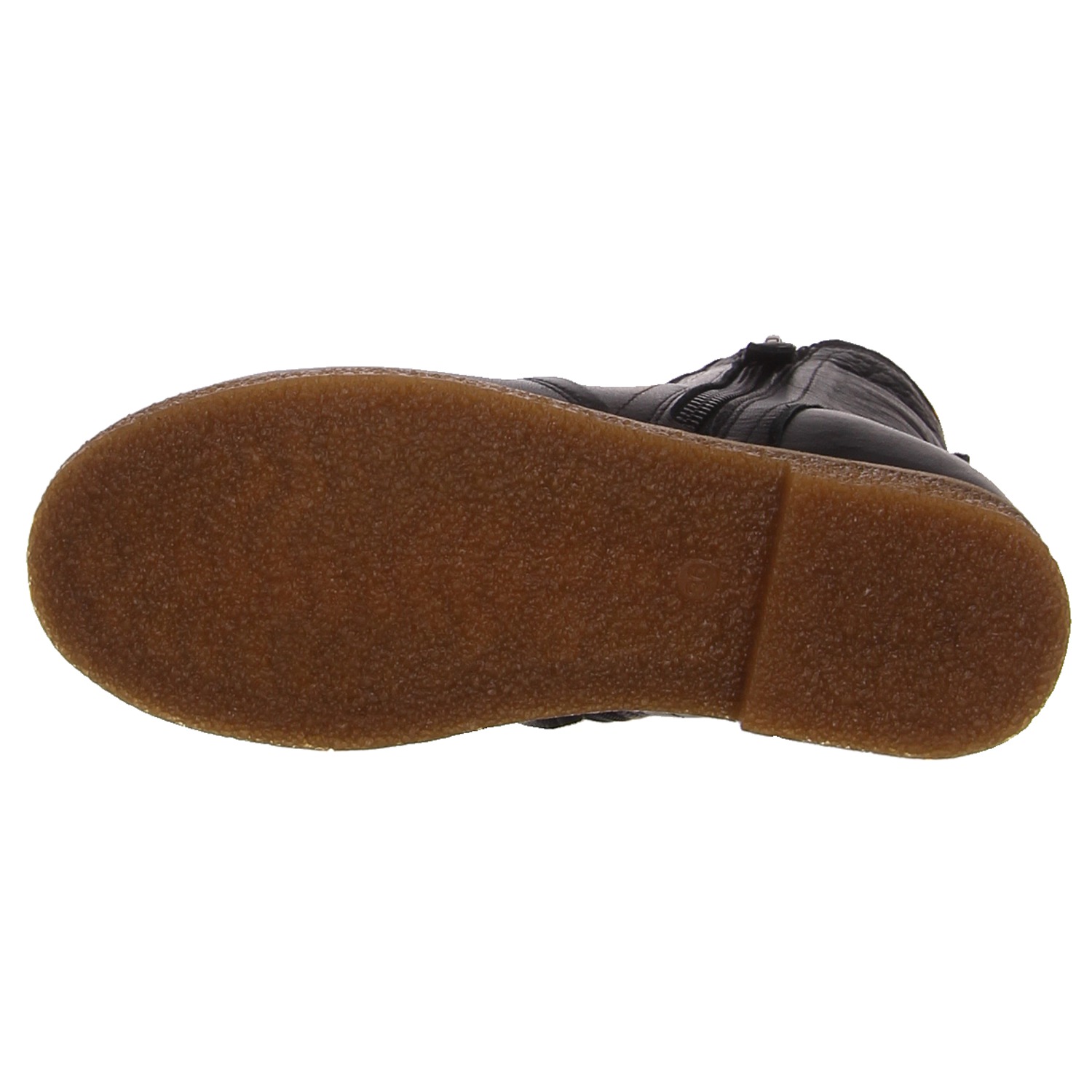 Andrea Conti Stiefeletten schw schwarz