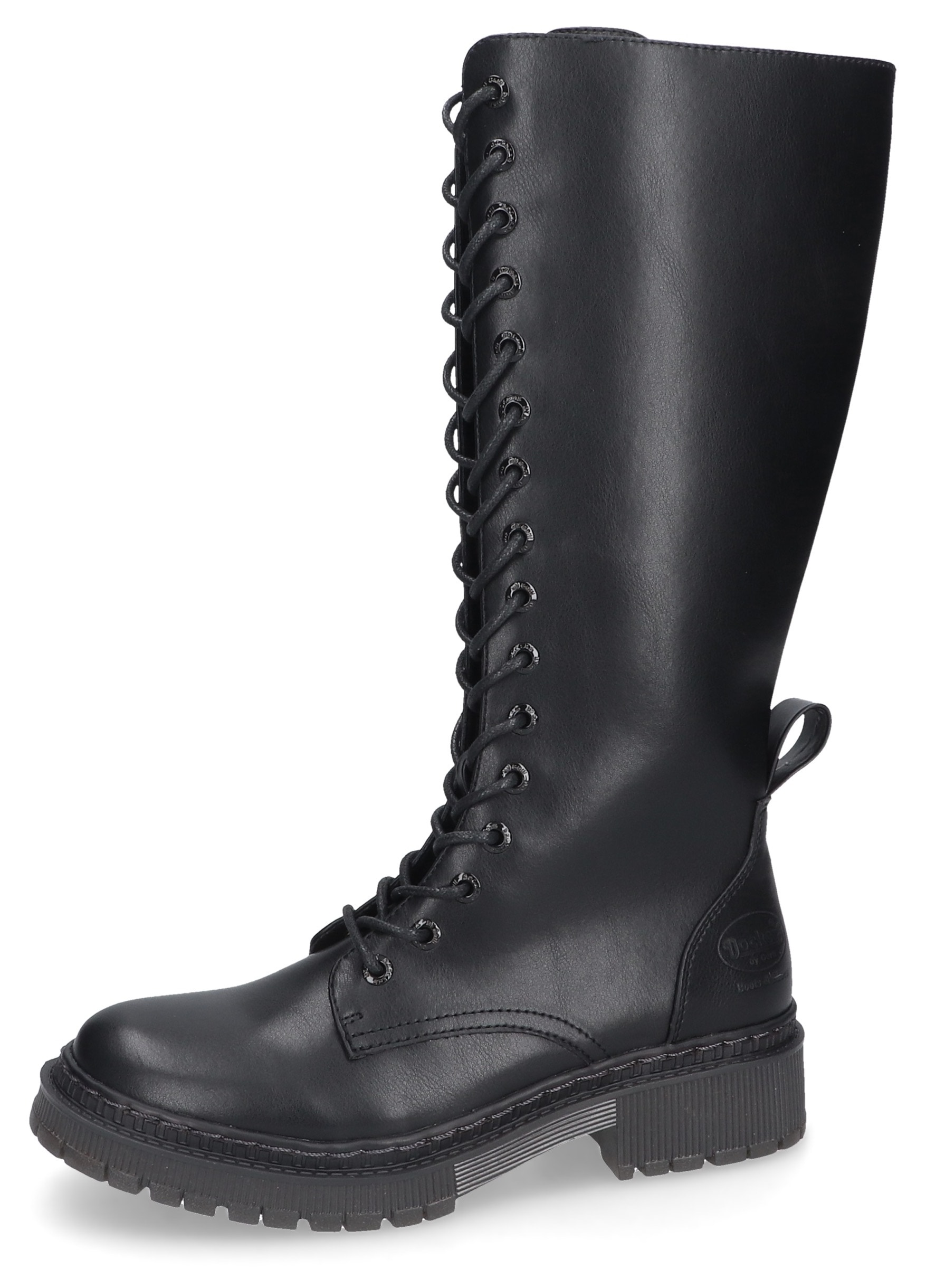 Dockers by Gerli Schnürstiefel  Stiefel, Winterstiefel, Stiefel mit robuster Profillaufsohle
