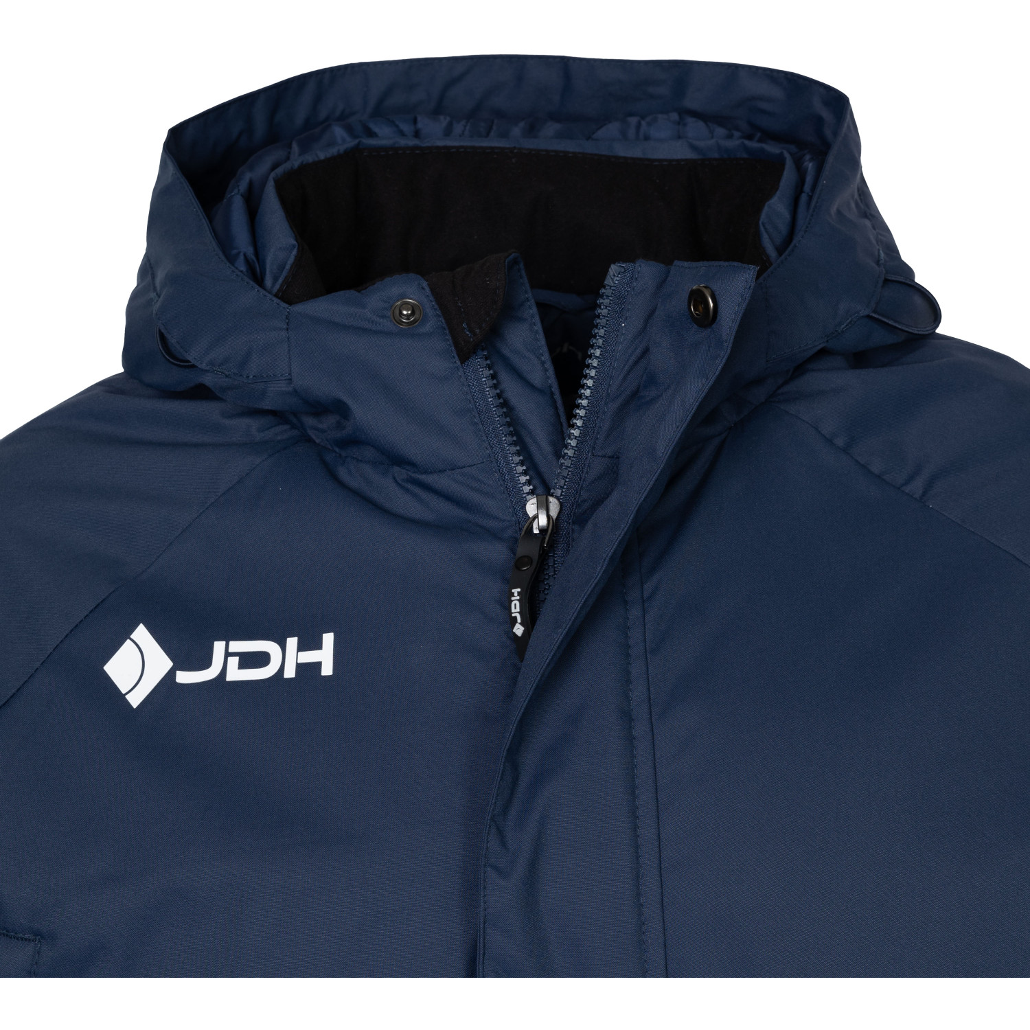 JDH Carbon Jas Heren