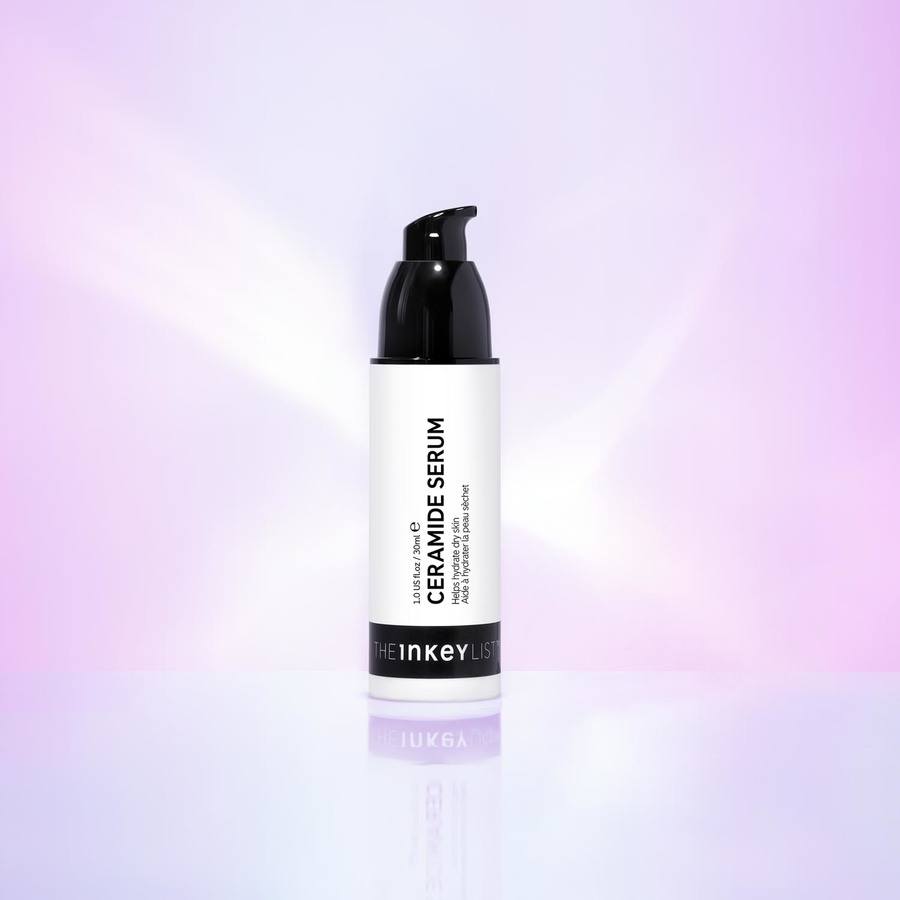 The Inkey List Ceramide Serum 30ml