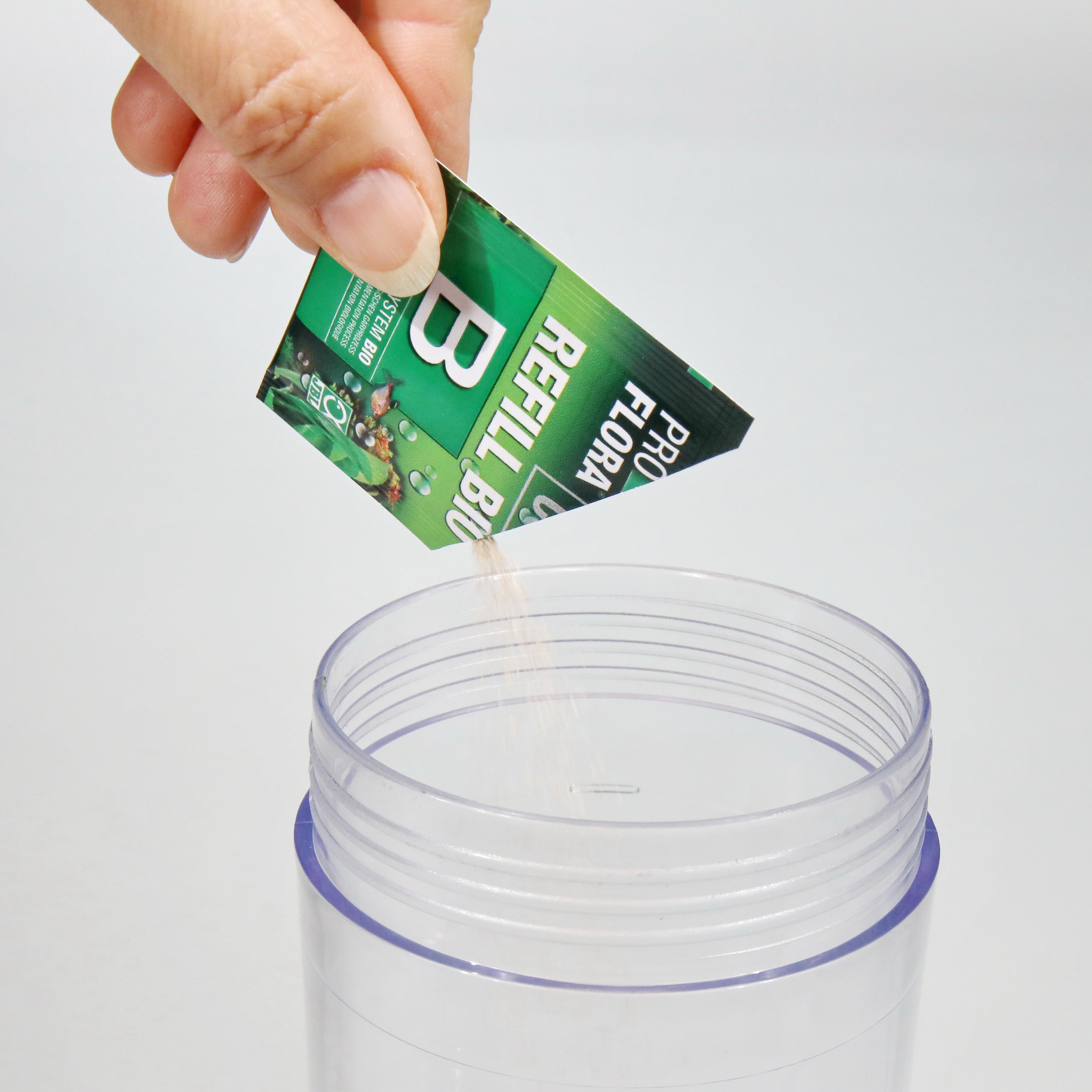 JBL Proflora Co2 Refill Navul Bio | Navulset