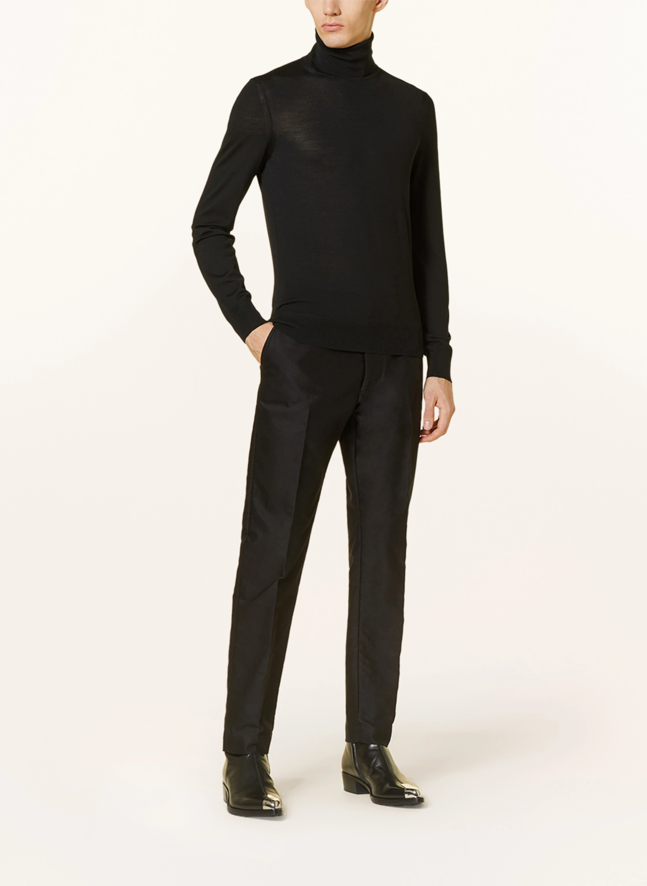 TOM FORD Rollkragenpullover