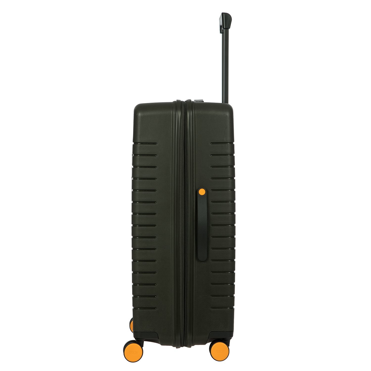 Bric's Ulisse Trolley Expandable Large olive