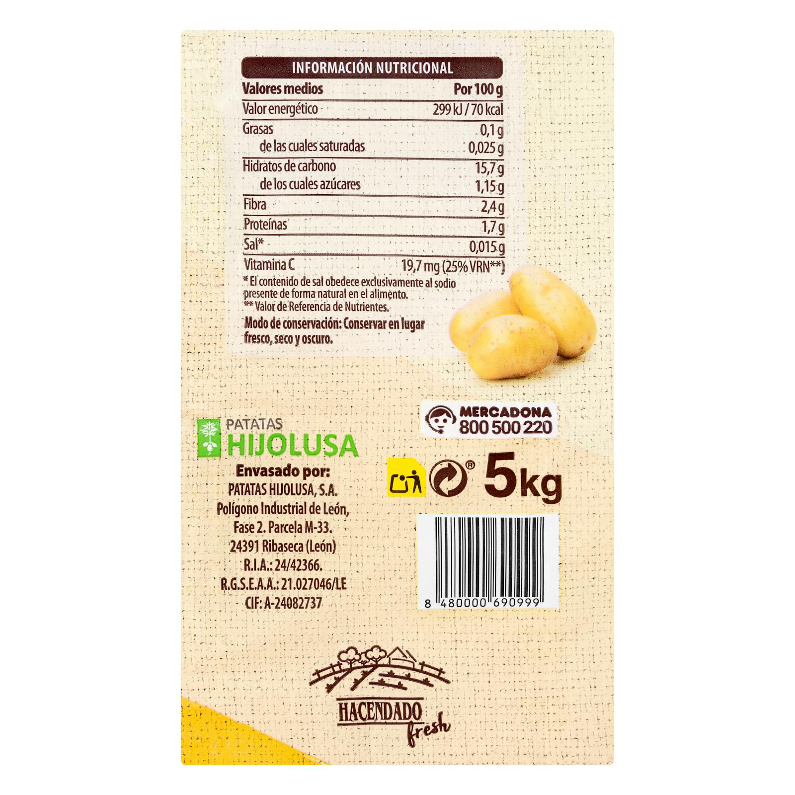 Pommes de terre