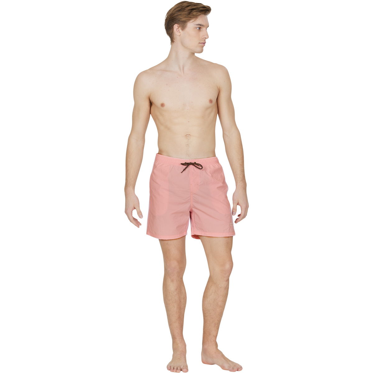 Cruz Clemont Basic Badeshorts V2 Herre