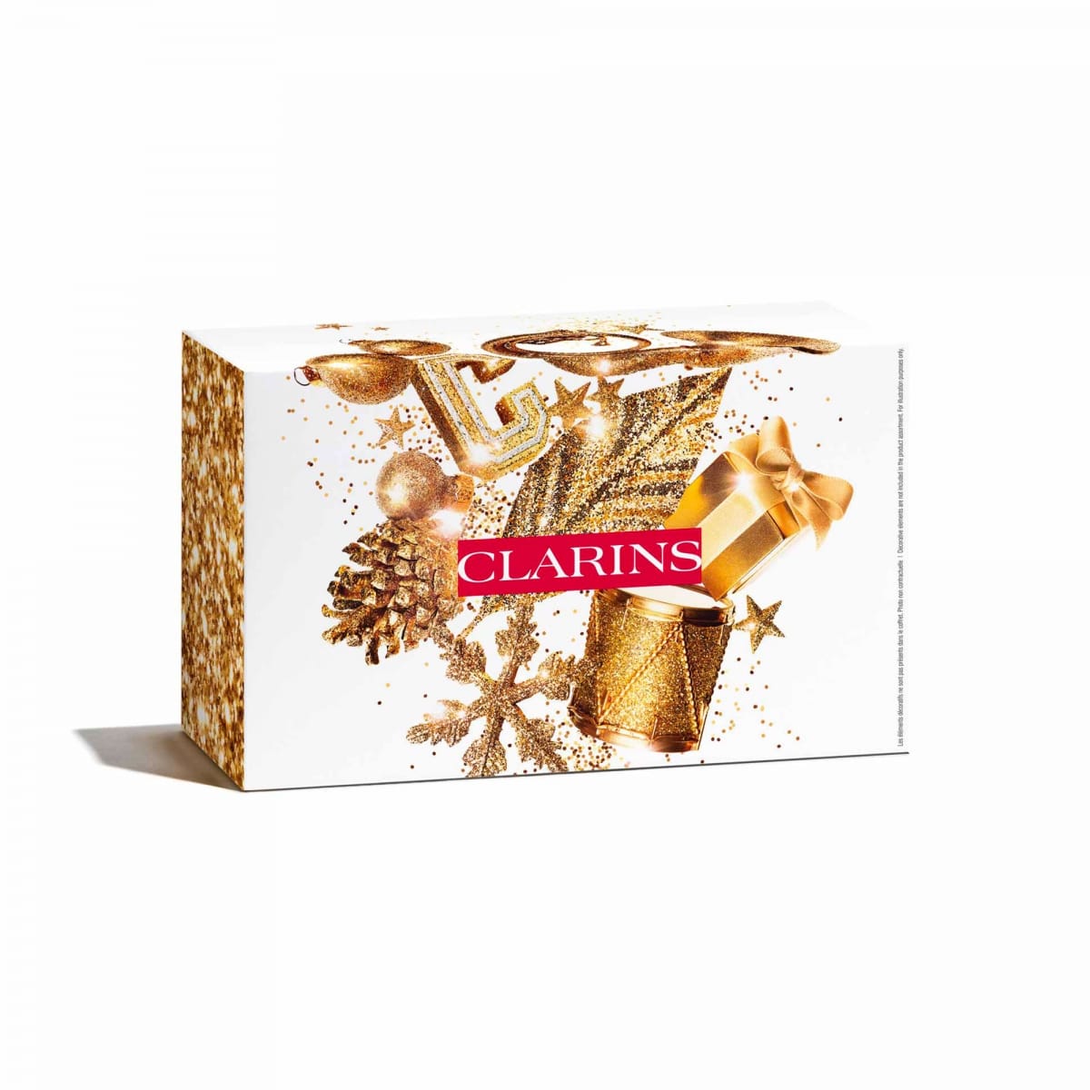 CLARINS Mascara Supra Volume Coffret Maquillage
