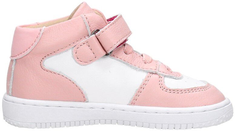 Shoesme Baby-Proof roze