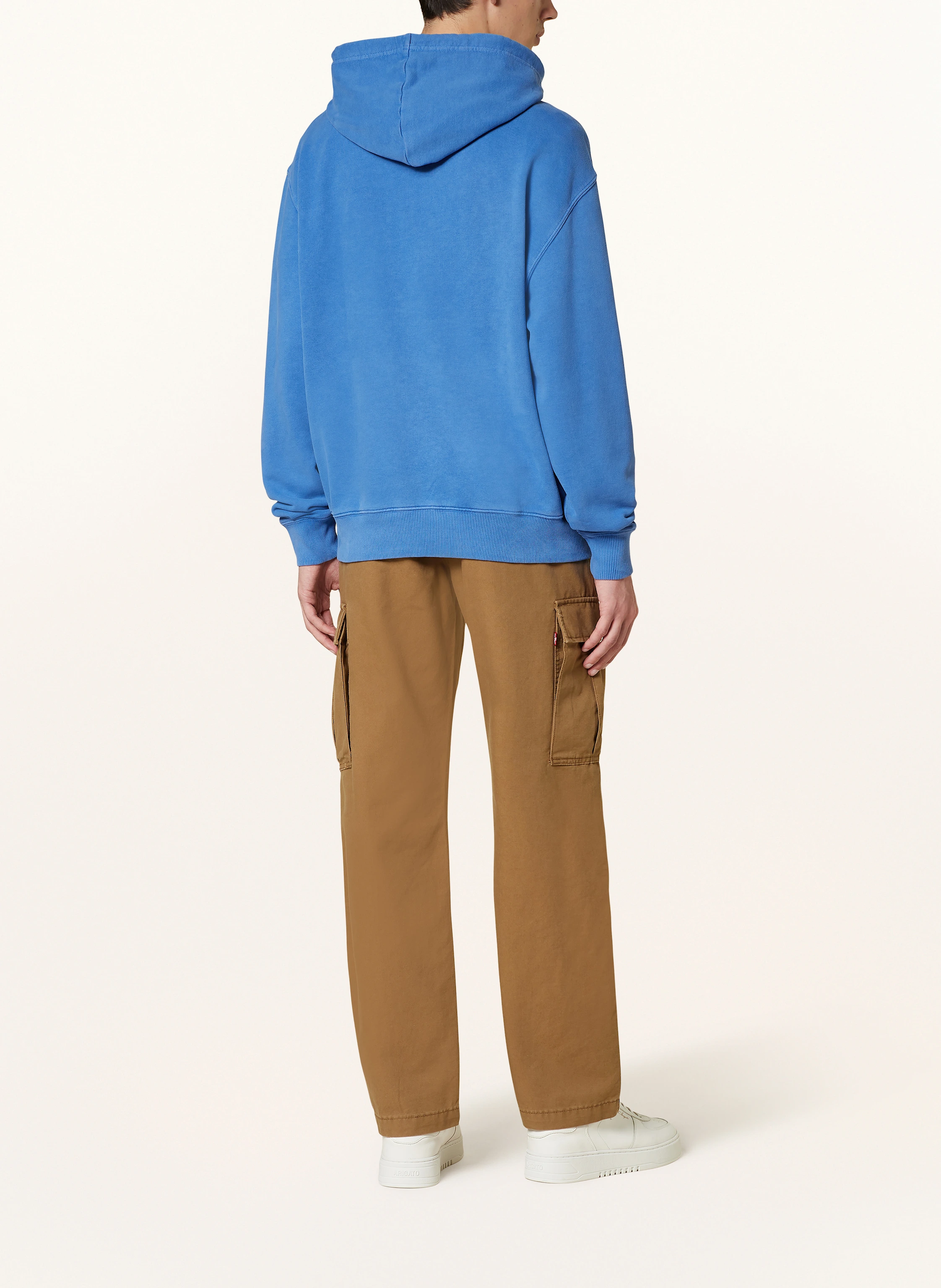 TOMMY JEANS Hoodie
