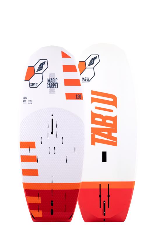 Tabou Magic Carpet - 2024 MTE