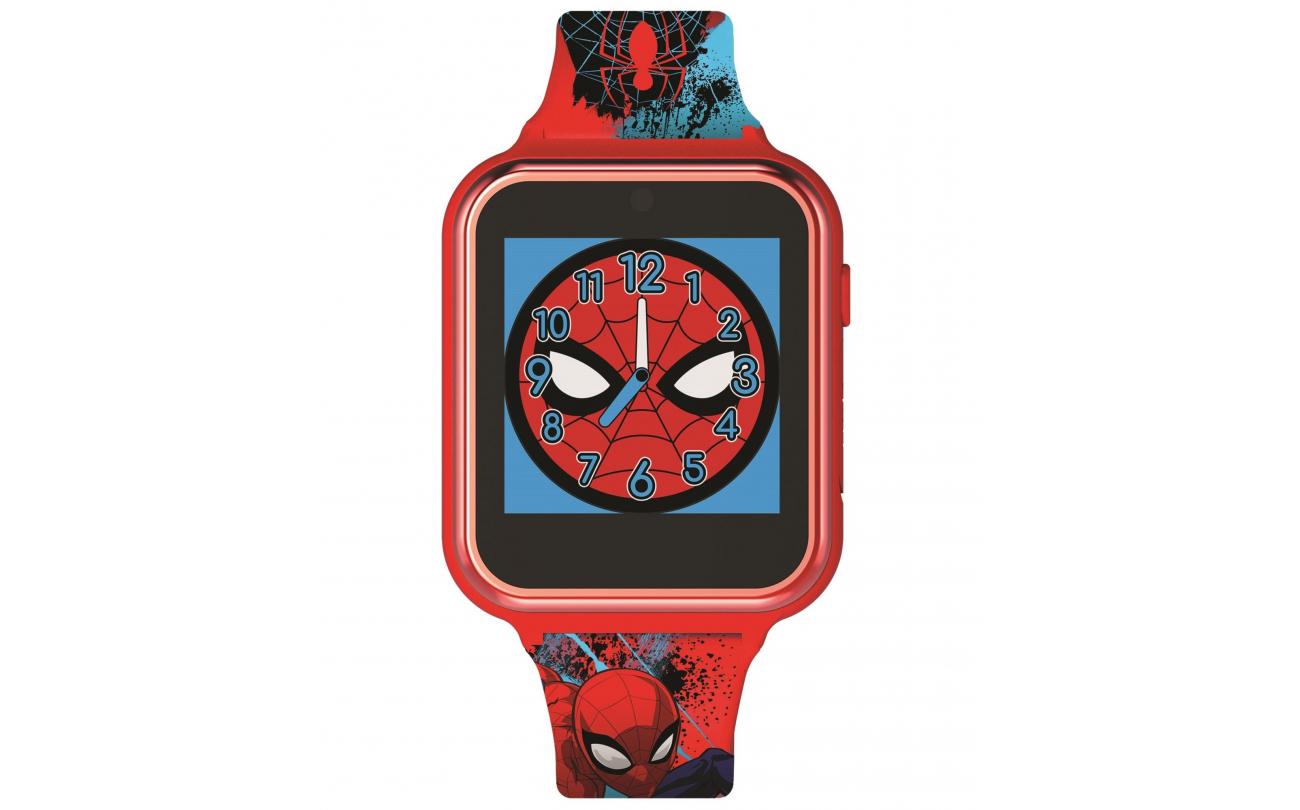 Interactief horloge Spider Man
