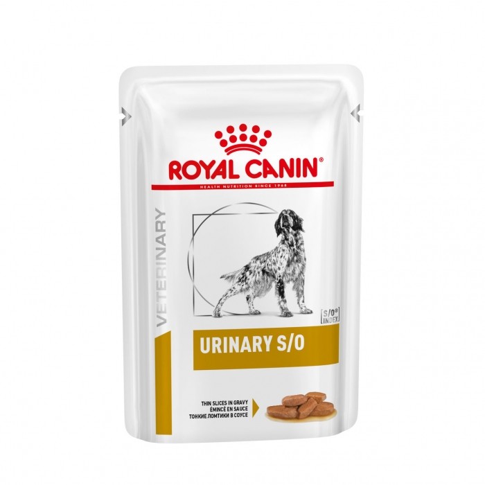 Royal Canin Veterinary Urinary S/O