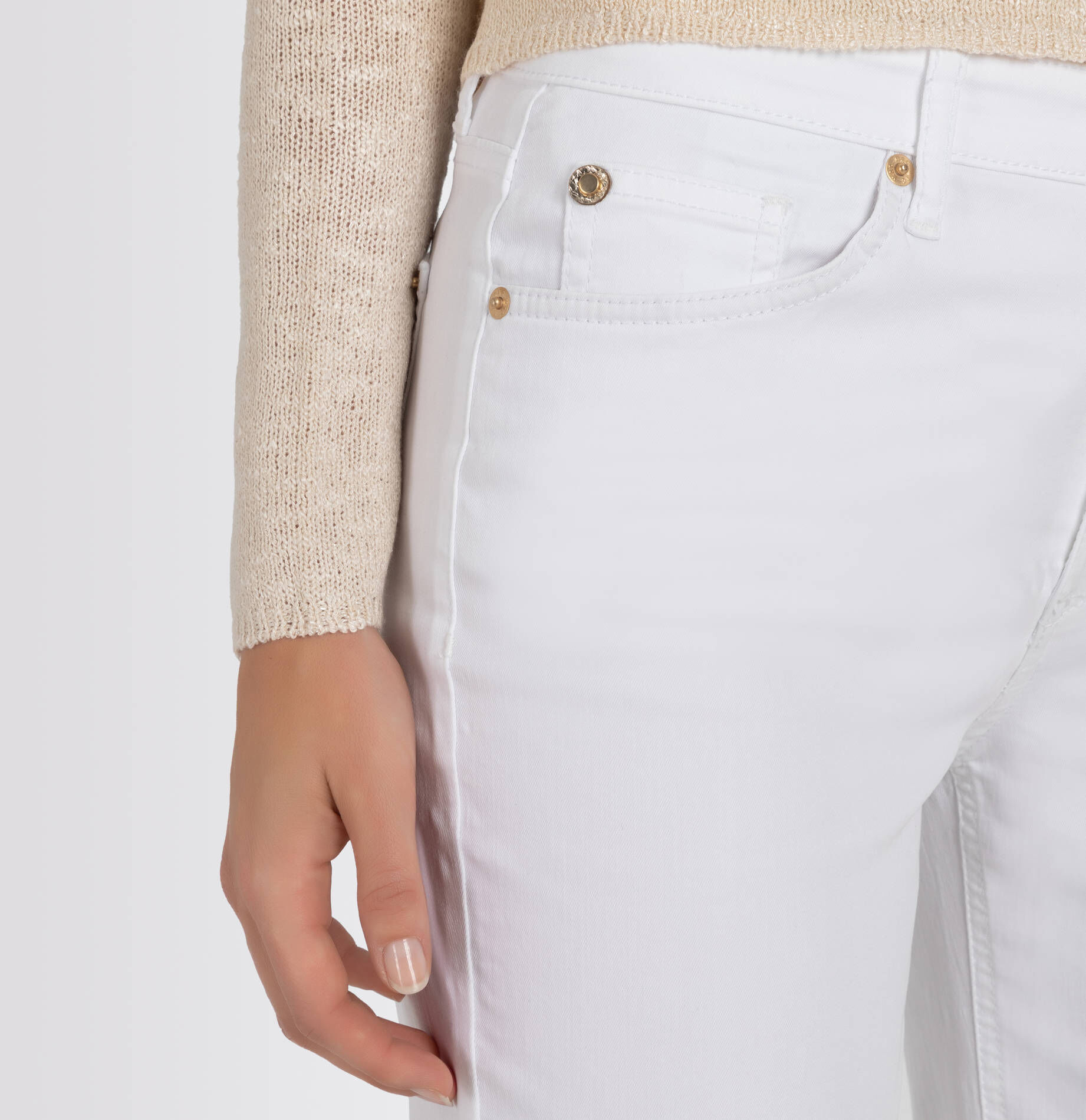 MAC| Damen Culotte