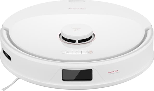 Roborock Q8 Max robotstøvsuger Q8M0200 (hvid)