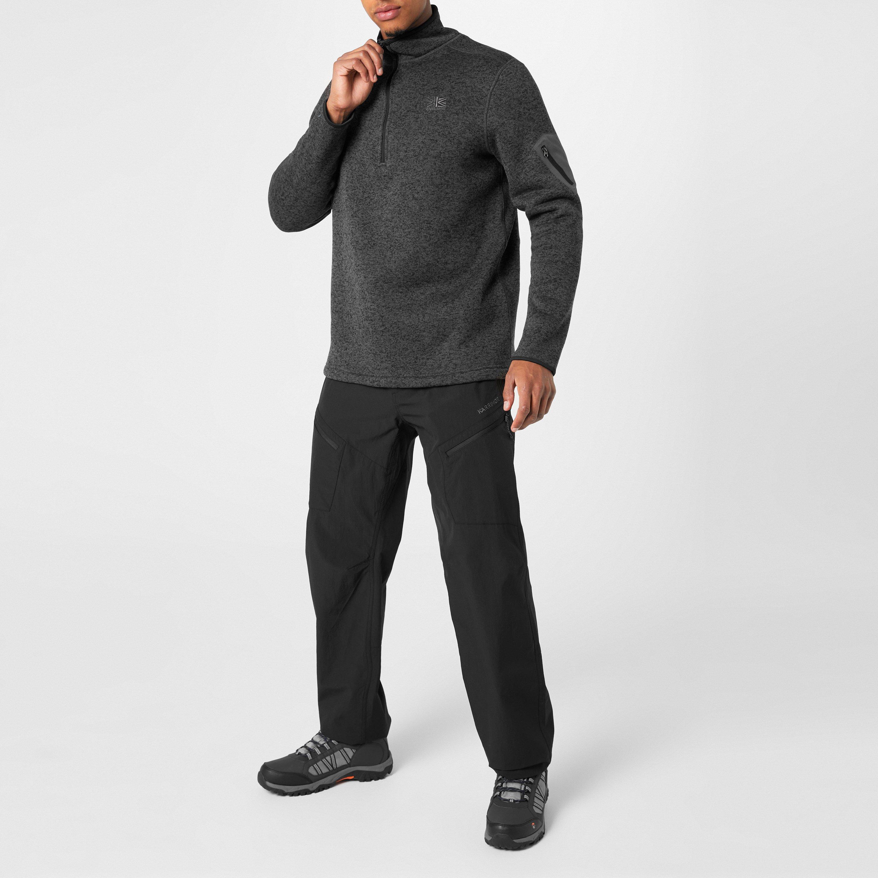Karrimor Orbit Fleece Mens