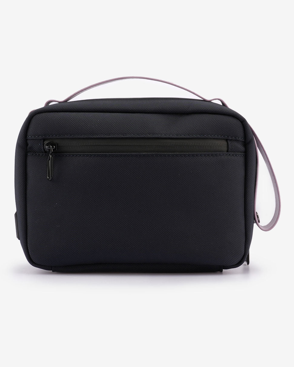 Picsil Toiletry Bag Navy