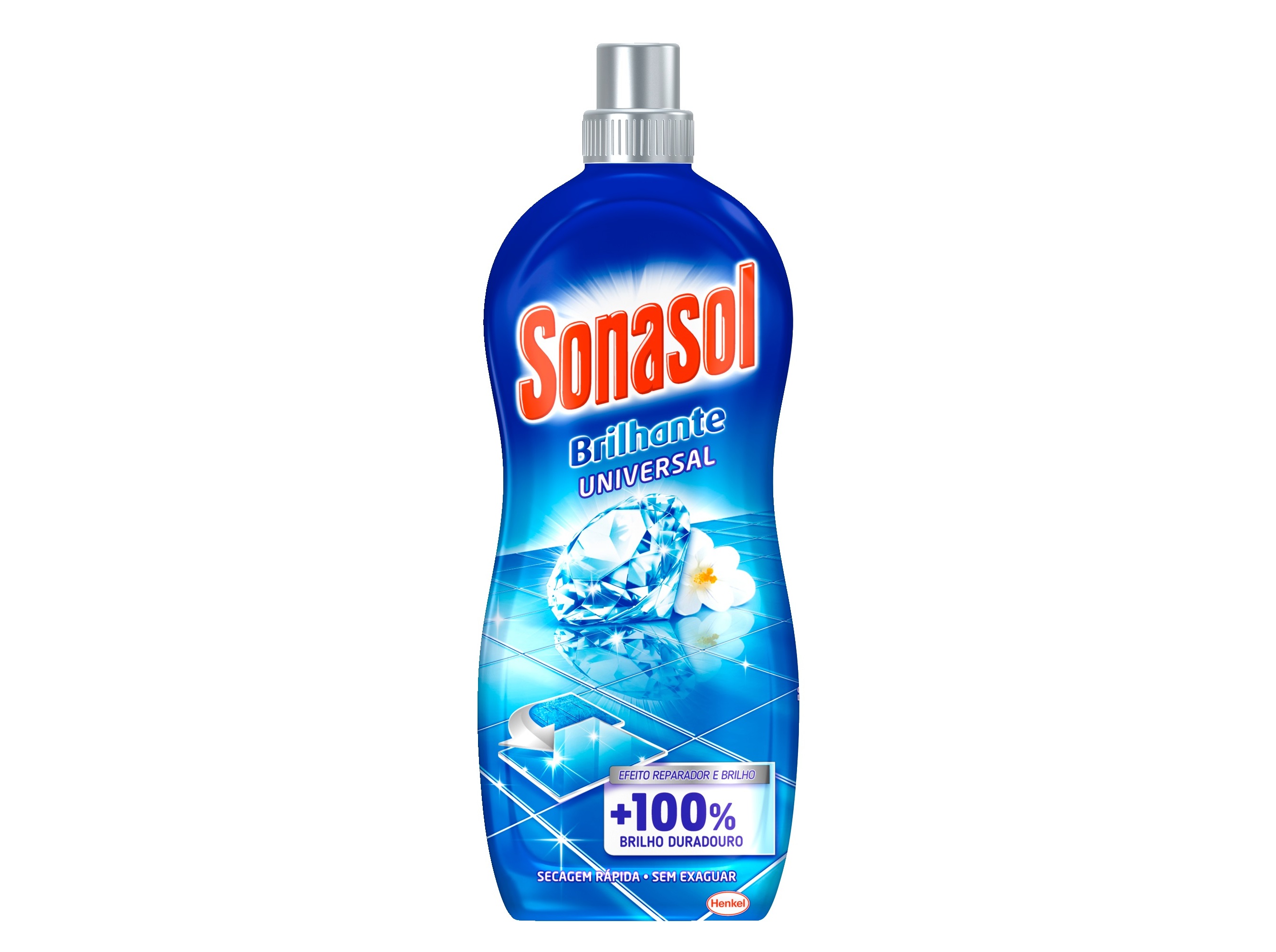 LAVA TUDO SONASOL BRILHANTE E UNIVERSAL 1.100ML