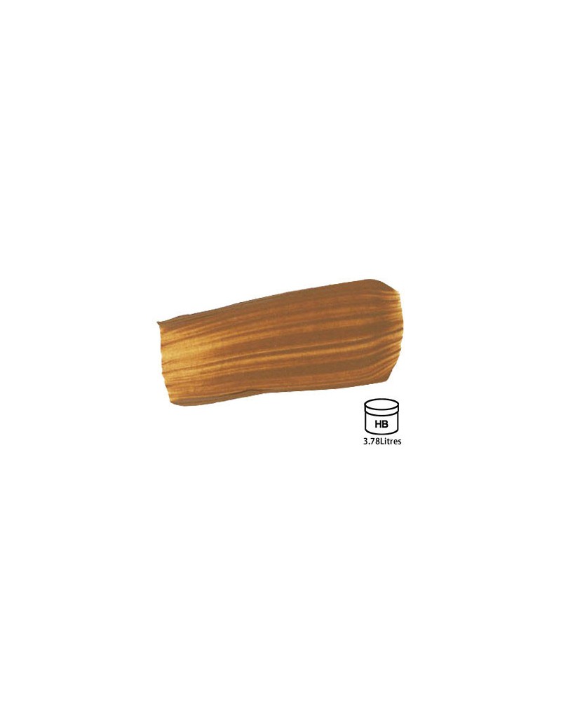 Terre de Sienne Naturelle 340 S1