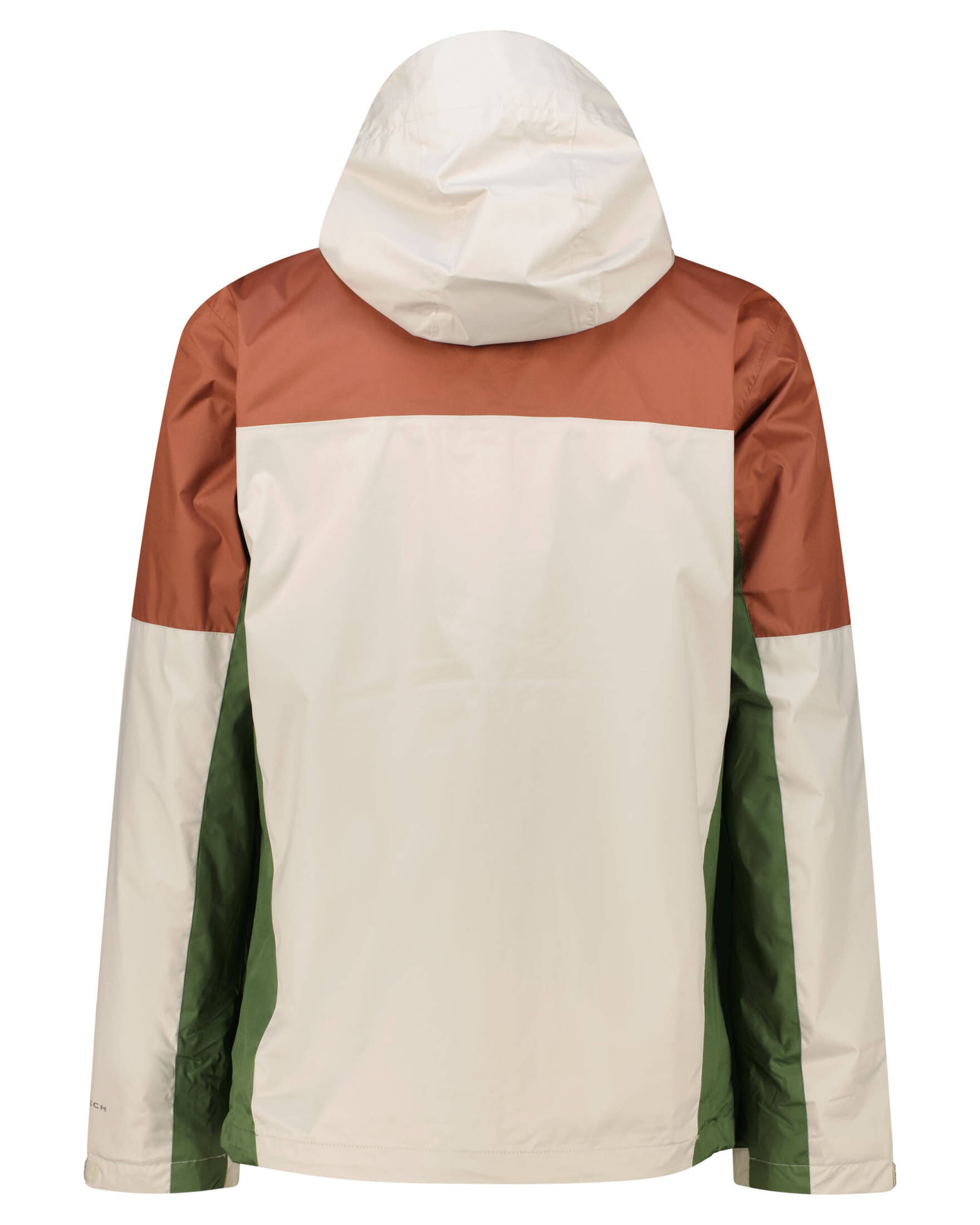 Columbia| Herren Wanderjacke INNER LIMITS III