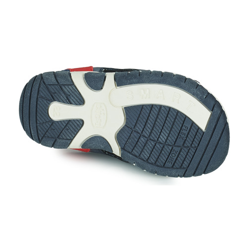Chicco - FLORIAN - Marine / Rouge
