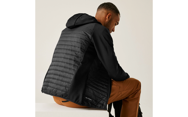 Regatta Andreson Herren Hybridjacke