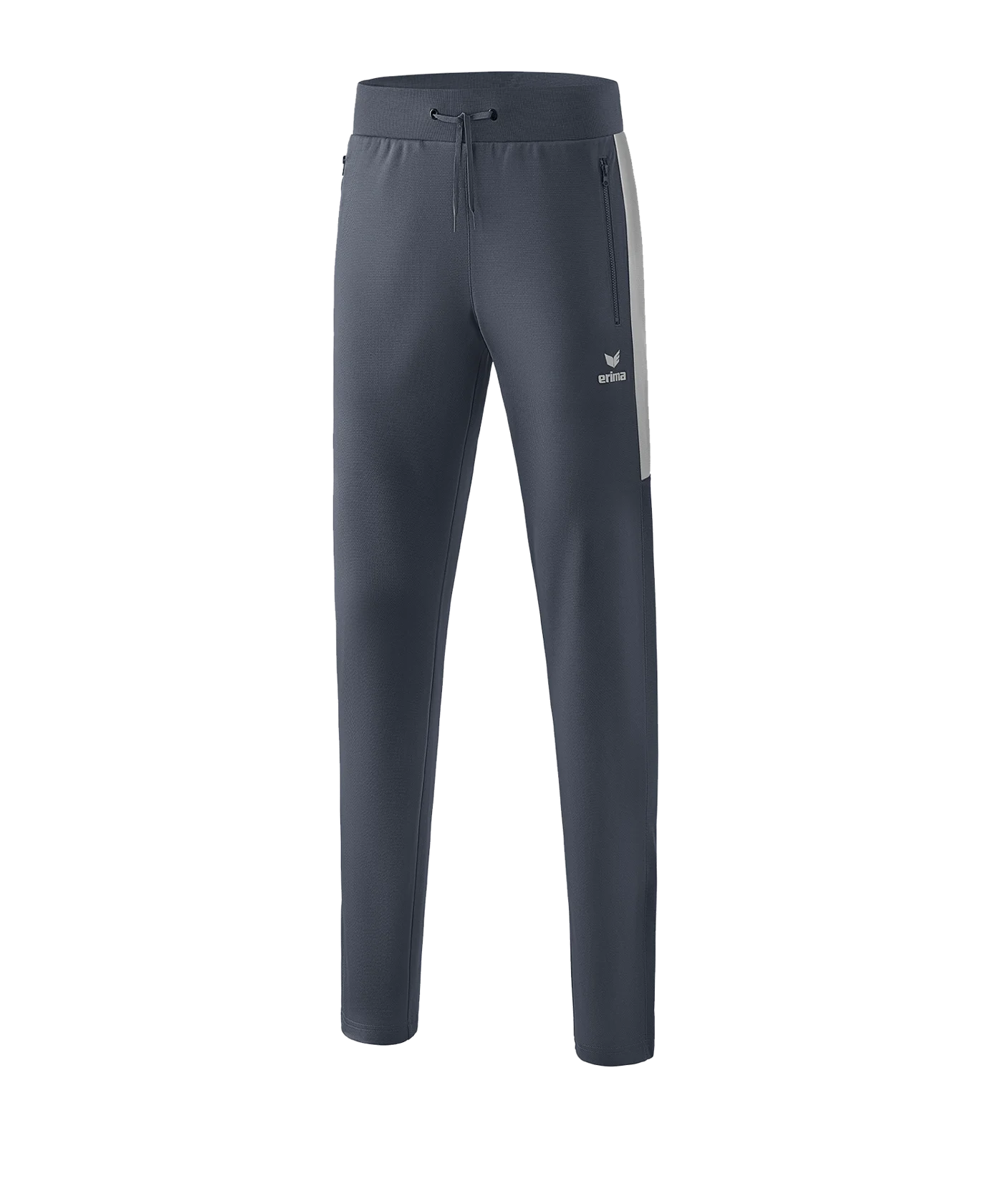 Erima Squad Trainingshose Kids Grau