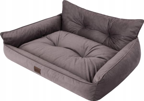 DOGGY XL LEGOWISKO JOKER PIK FANCY BR¤ZOWY
