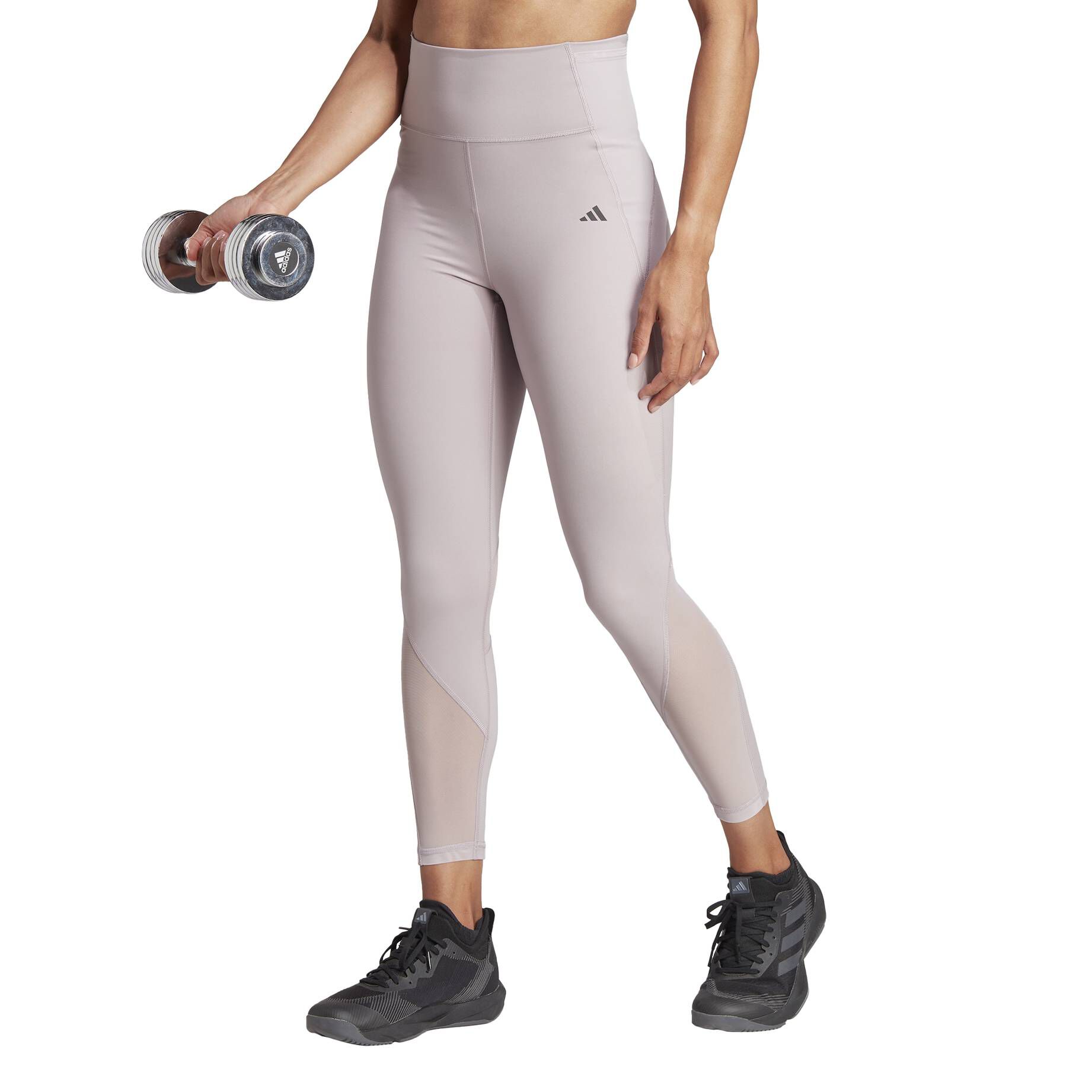 adidas Performance| Damen Trainingsleggings 7/8 Länge