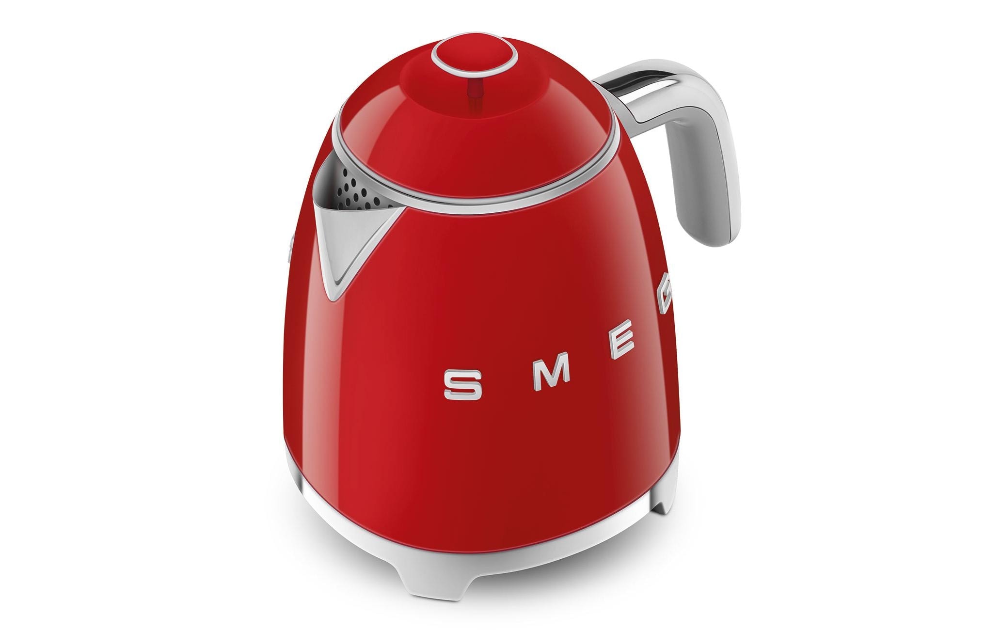 Smeg Wasserkocher »50s Style KLF05R« 0,8 l 1400 W