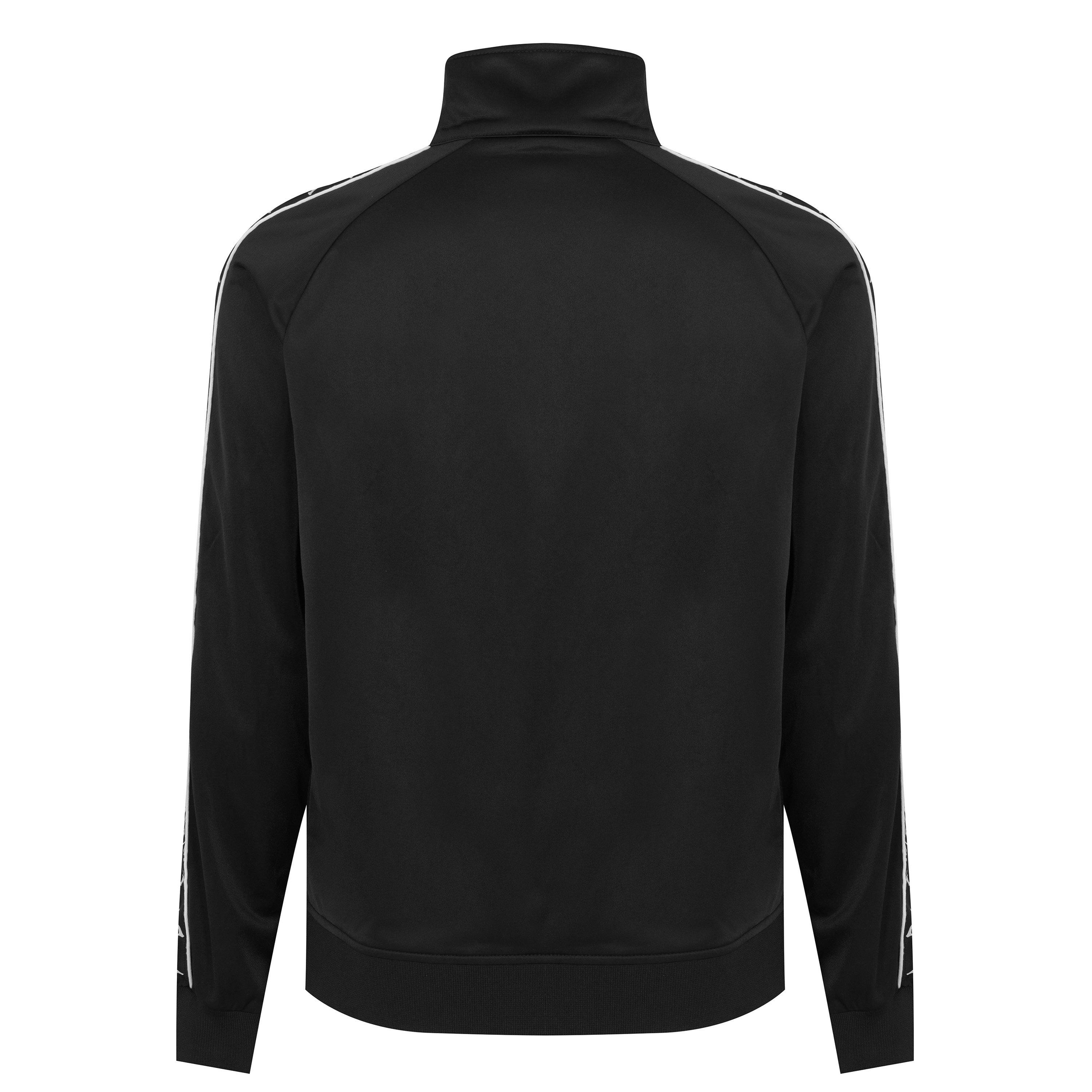 Kappa Banda Anniston Tracksuit Top