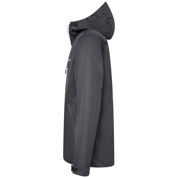 Veste de ski OAKLEY WESTVIEW JACKET BLACKOUT