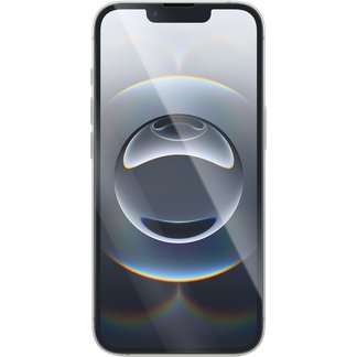 Just in Case 8450104 écran et protection arrière de téléphones portables Protection d'écran transparent Apple 1 pièce(s)
