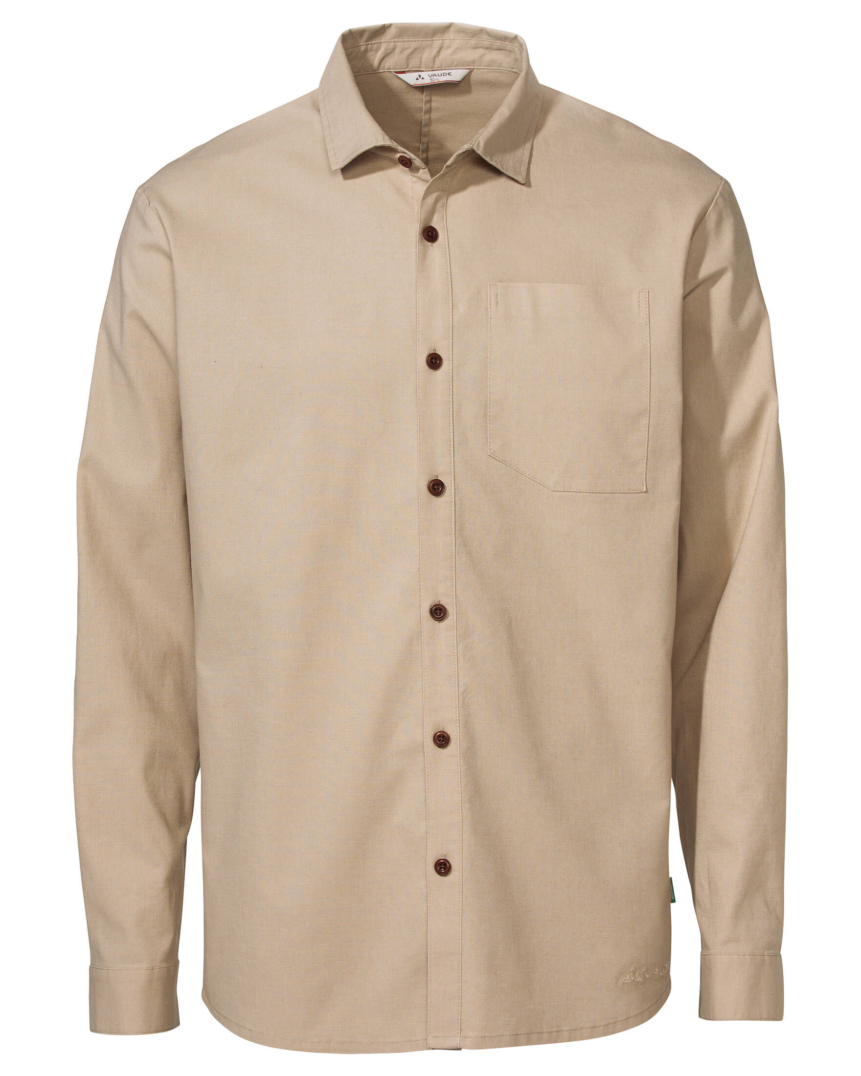 VAUDE| Herren Hemdbluse Redmont