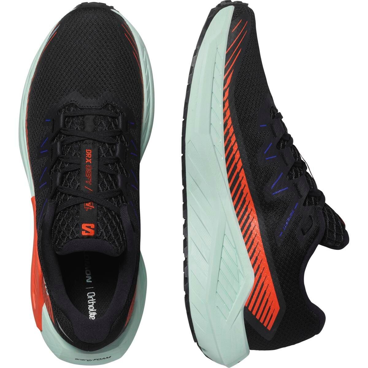 Salomon DRX GRVL Trail Running Shoes