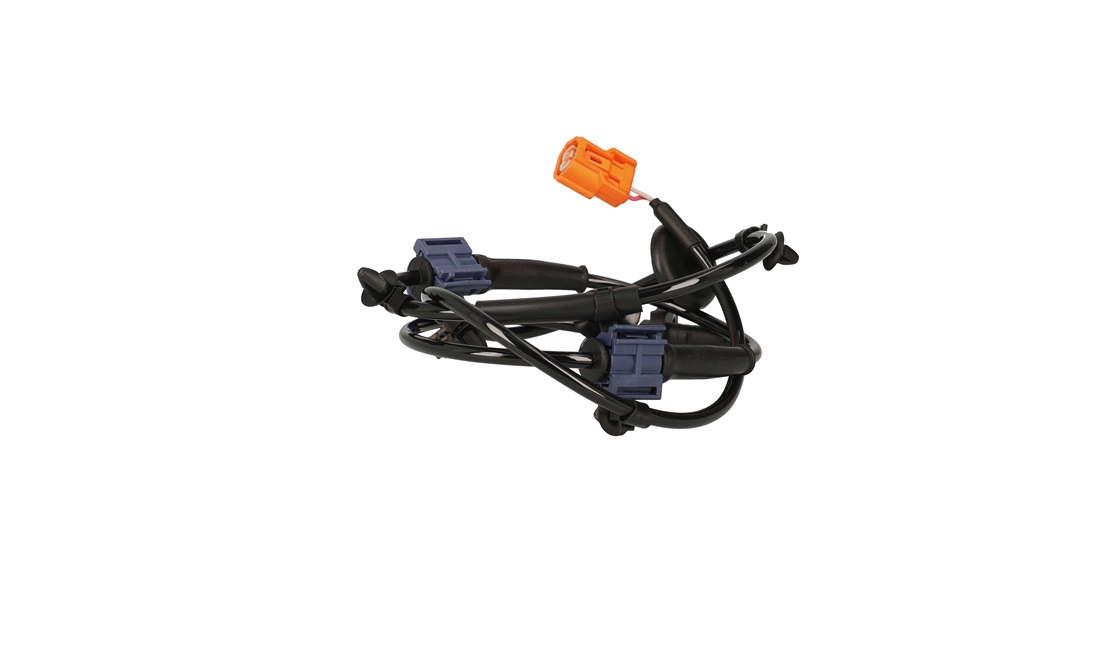 ABS sensor