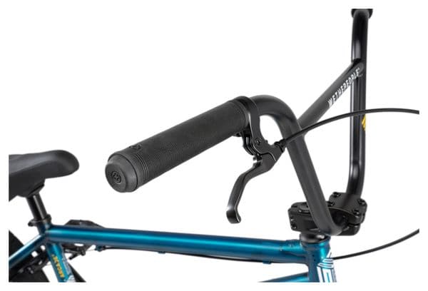BMX Freestyle WeThePeople Arcade 20'' Bleu Turquoise