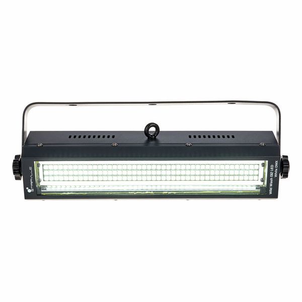 Stairville Wild Wash 132 LED White DMX