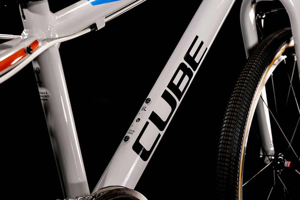 Cube Acid 240 SLX teamline kaufen | Bike-Discount